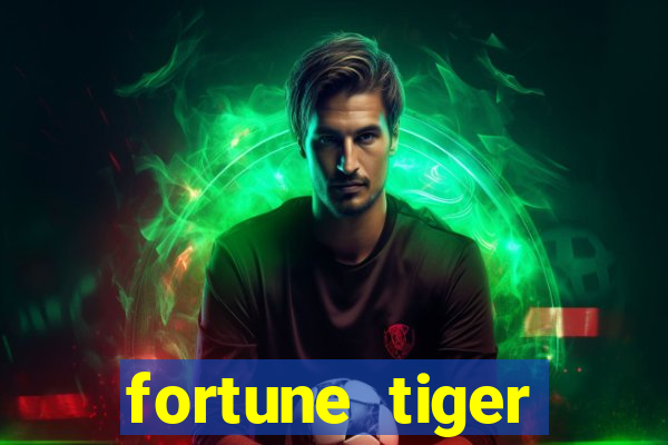 fortune tiger plataforma de 1 real