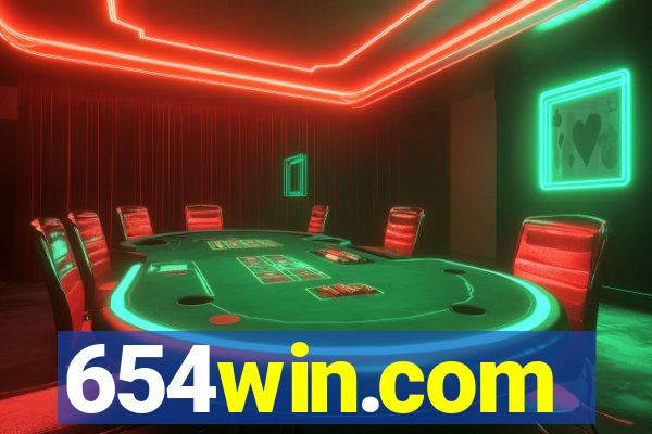 654win.com