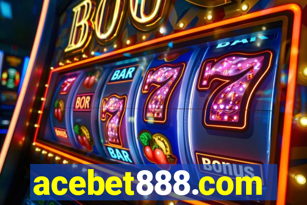 acebet888.com