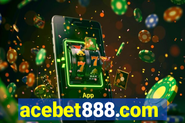 acebet888.com