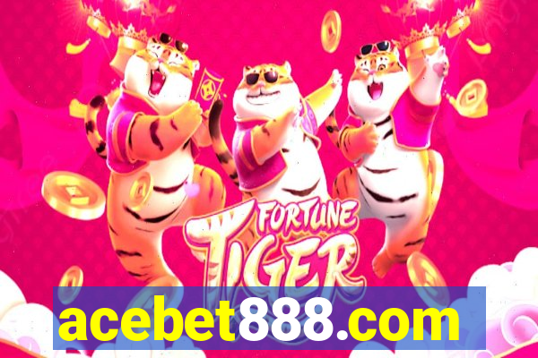 acebet888.com