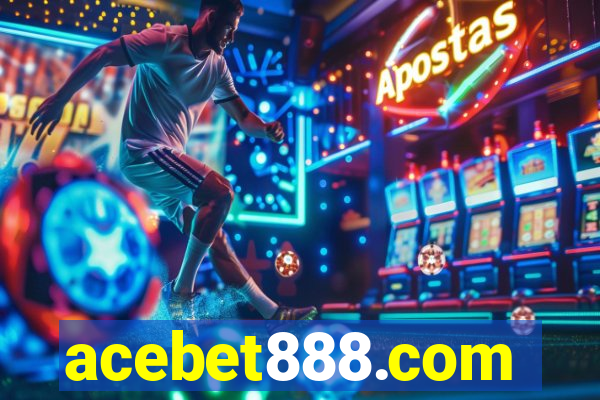 acebet888.com