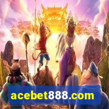 acebet888.com