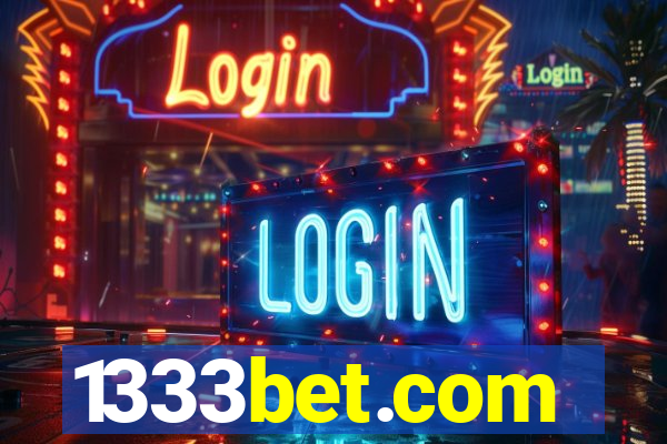 1333bet.com