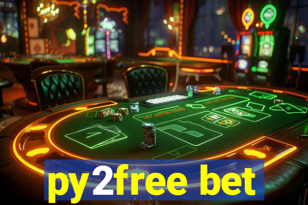 py2free bet