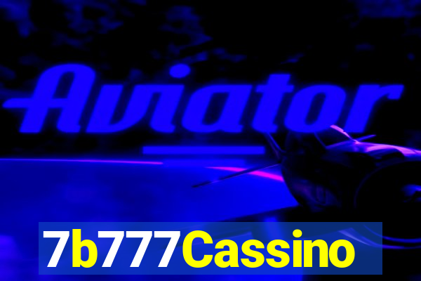 7b777Cassino