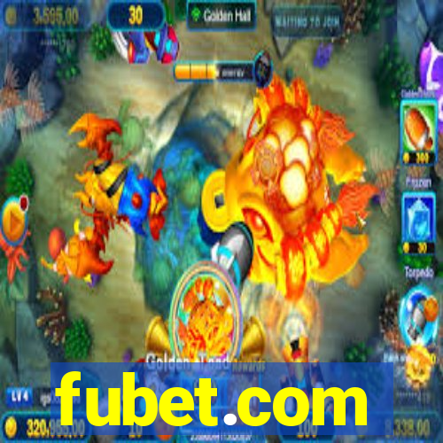 fubet.com