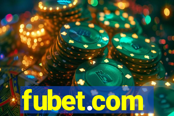 fubet.com