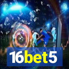 16bet5