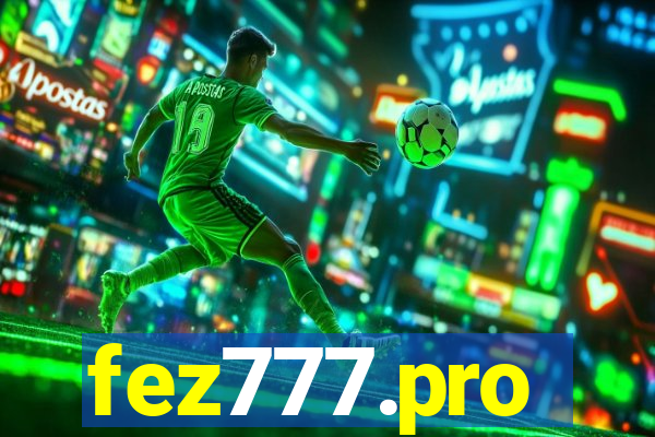 fez777.pro