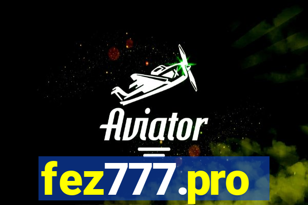 fez777.pro