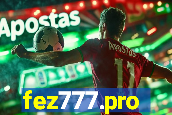 fez777.pro