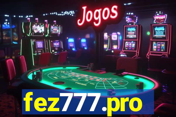 fez777.pro