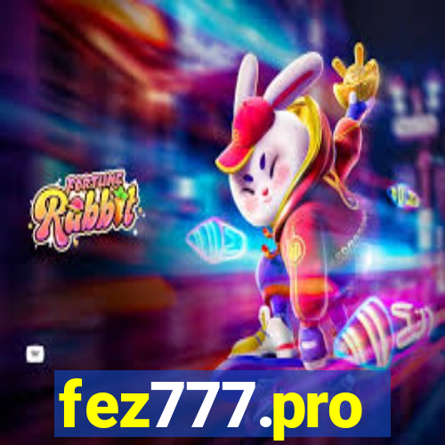 fez777.pro