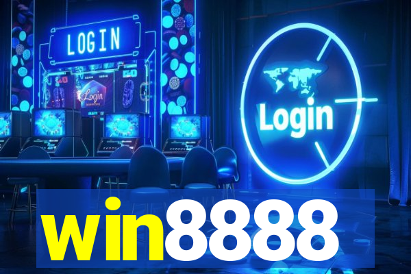 win8888