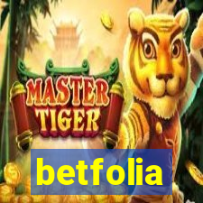 betfolia