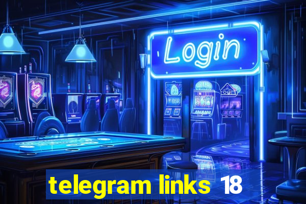 telegram links 18