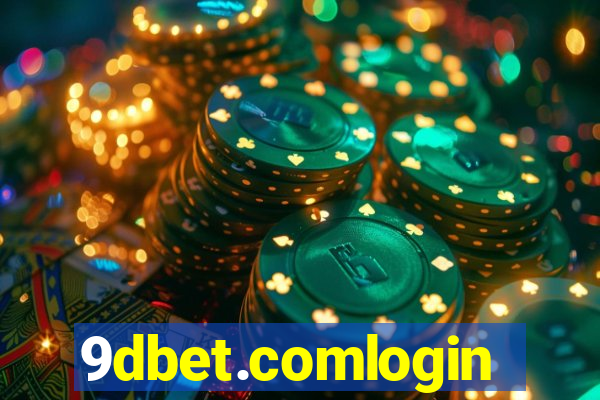 9dbet.comlogin