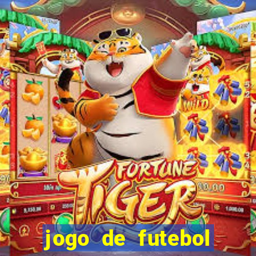 jogo de futebol com dinheiro infinito