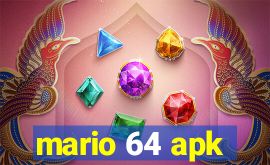 mario 64 apk