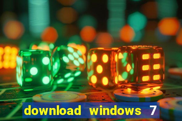 download windows 7 ultimate 64 bits portugues iso + ativador