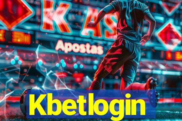 Kbetlogin