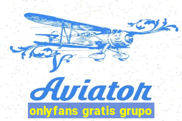 onlyfans gratis grupo