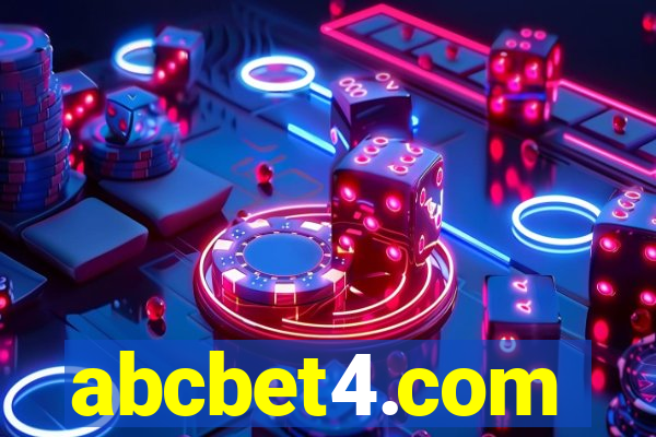 abcbet4.com