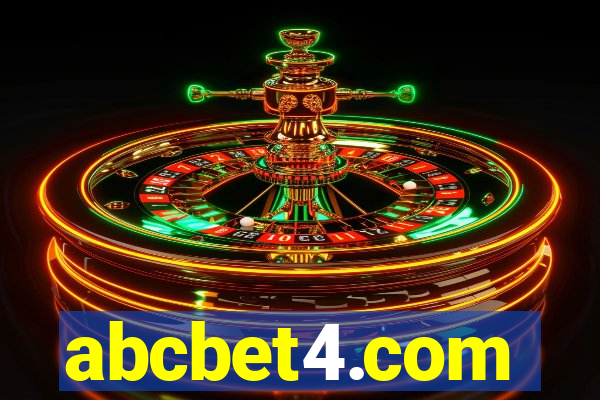 abcbet4.com