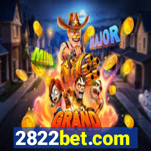 2822bet.com