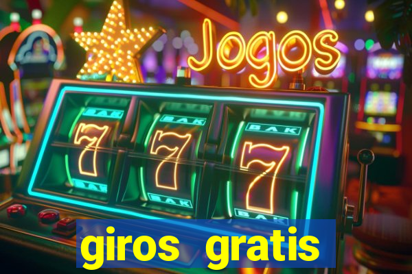 giros gratis estrela bet