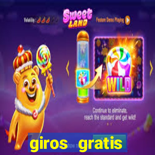 giros gratis estrela bet