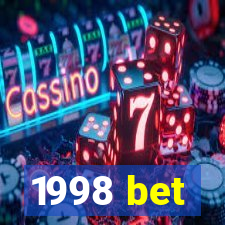 1998 bet