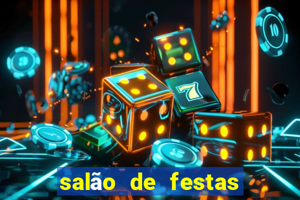 salão de festas infantis em porto alegre