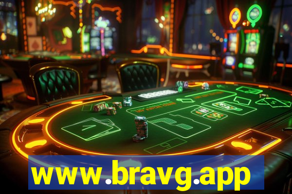 www.bravg.app