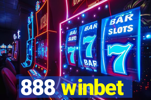 888 winbet