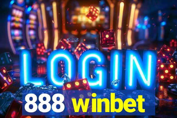 888 winbet