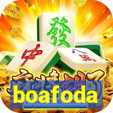 boafoda