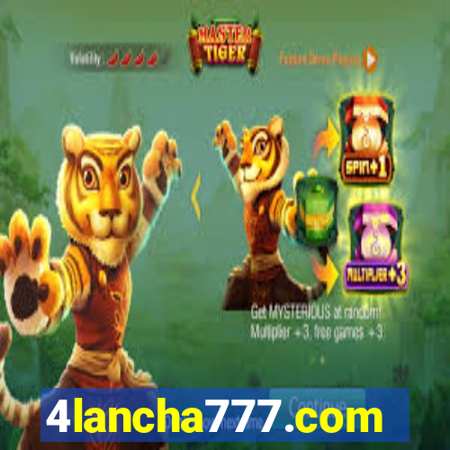 4lancha777.com