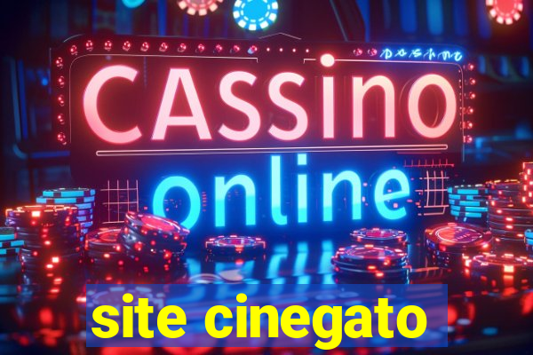 site cinegato