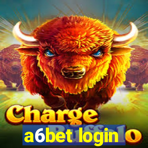 a6bet login