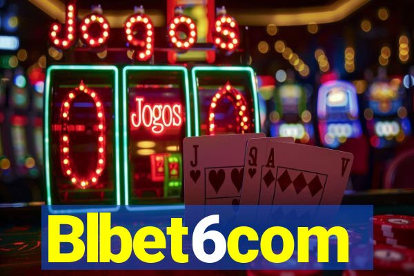 Blbet6com