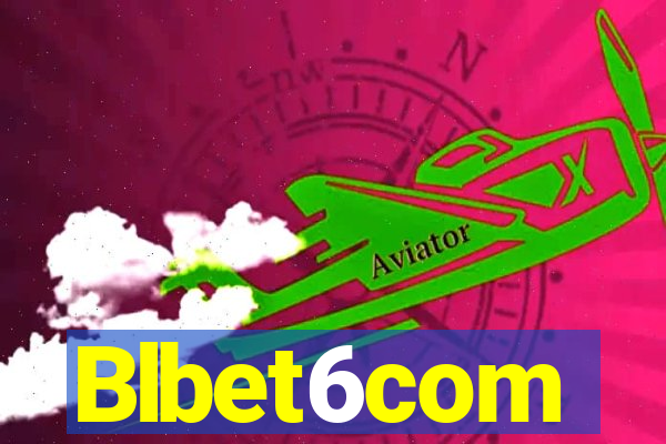 Blbet6com