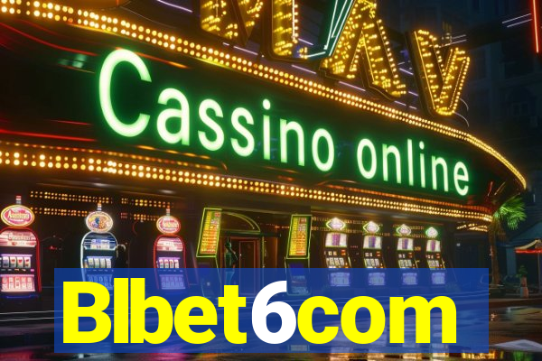 Blbet6com