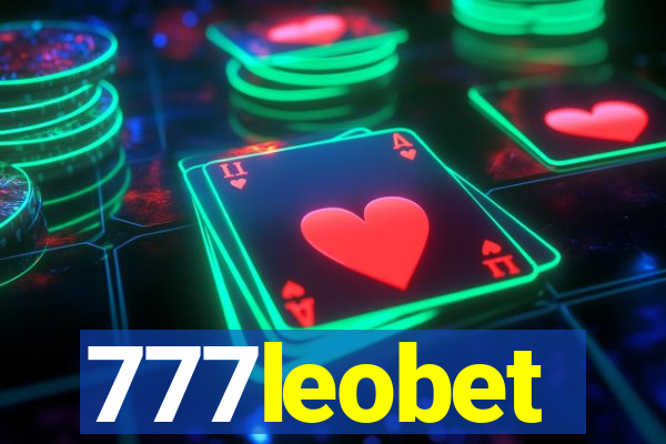 777leobet