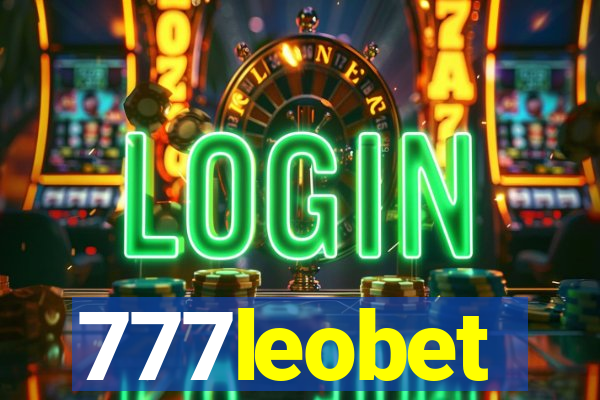 777leobet