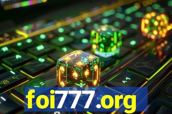 foi777.org