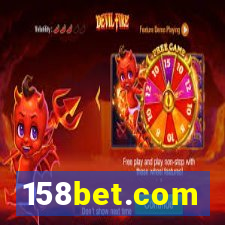 158bet.com