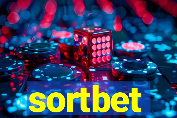 sortbet