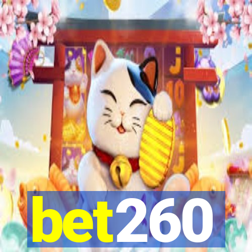 bet260